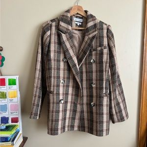 Native Youth Ava Blazer